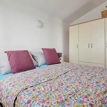 Apartment Vesna Novigrad Istria