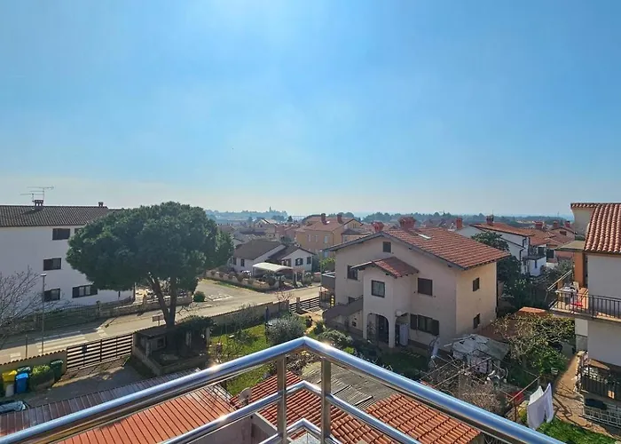 Appartement Vesna *
