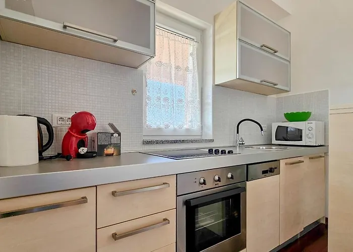 Vesna Appartement *