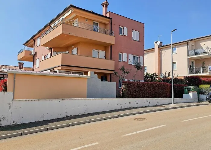 Vesna Appartement
