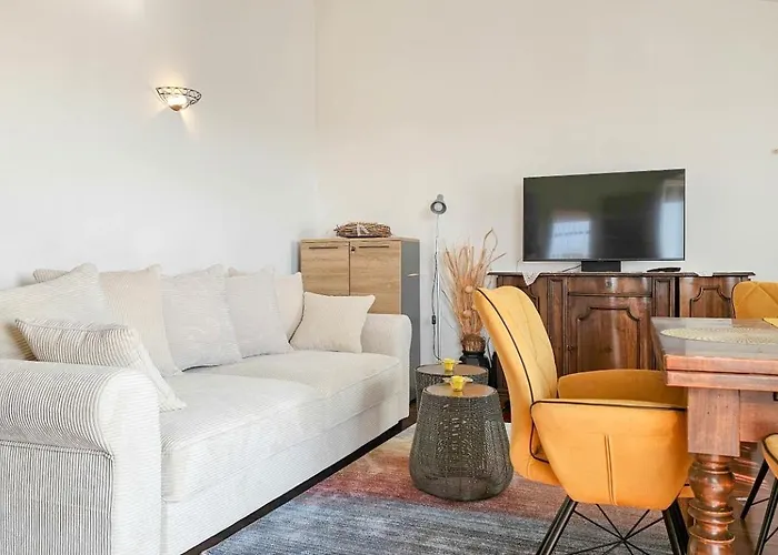 Vesna Appartement *