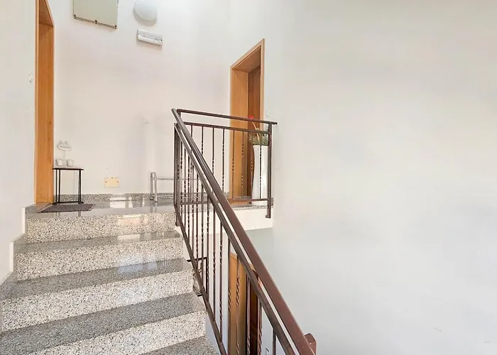 Appartement Vesna Novigrad Istria