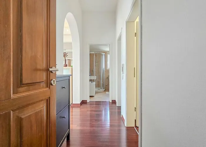 Appartement Vesna *