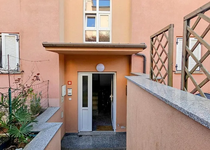 Vesna Appartement *