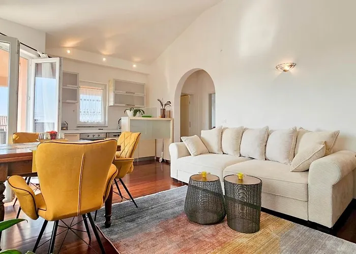 Vesna Appartement