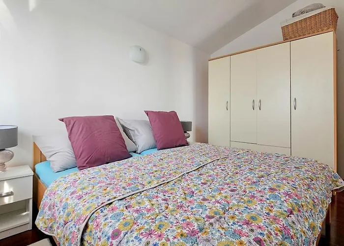 Appartement Vesna Novigrad Istria
