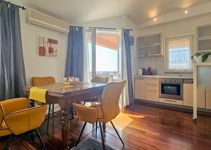 Appartement Vesna