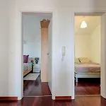 Vesna Lägenhet Novigrad Istria