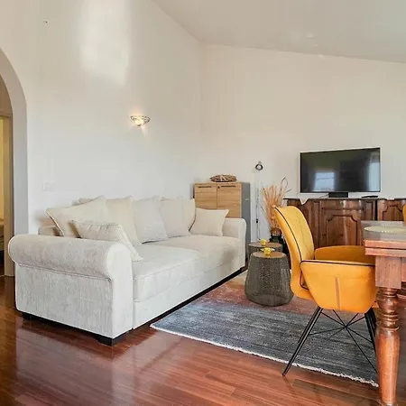 Appartamento Vesna Novigrad Istria