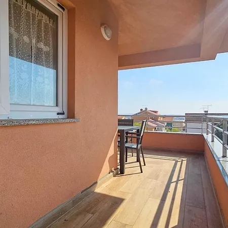 Appartamento Vesna Novigrad Istria