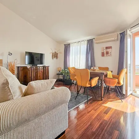 Vesna Appartamento Novigrad Istria