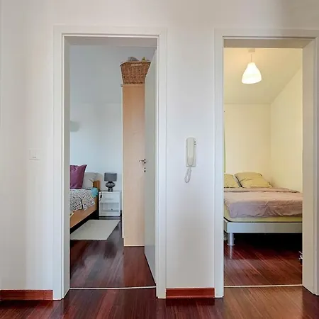 Vesna Appartamento Novigrad Istria