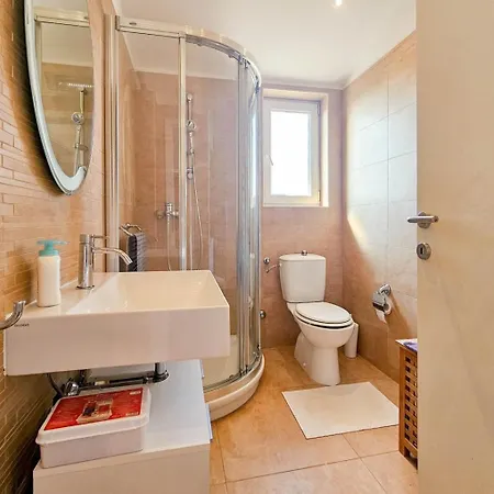 Vesna Appartamento Novigrad Istria