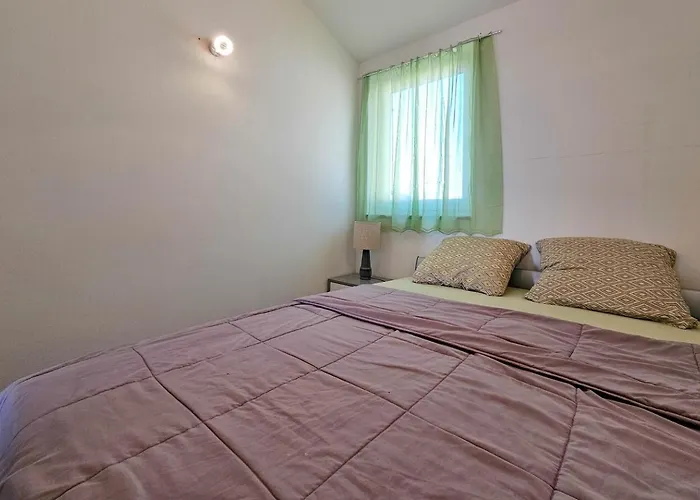 Διαμέρισμα Vesna