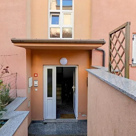 Vesna Апартаменты *