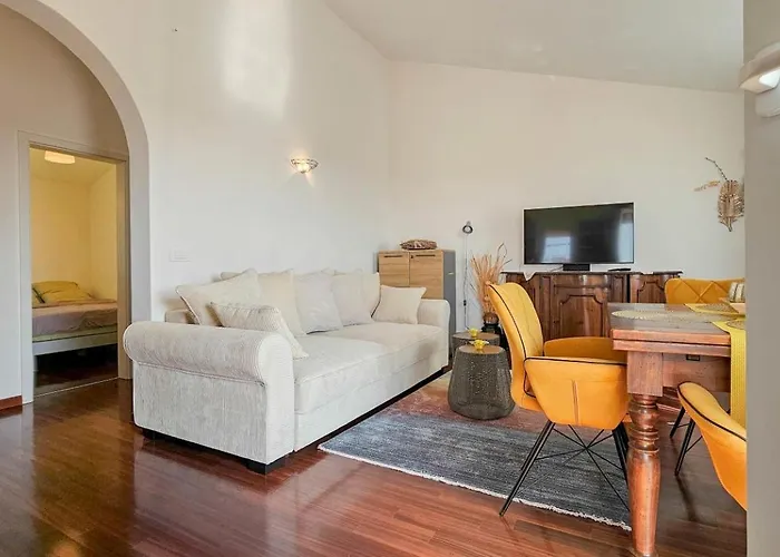 Lejlighed Vesna Novigrad Istria