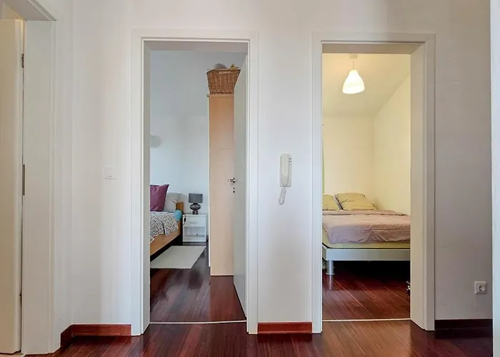 Vesna Lejlighed Novigrad Istria