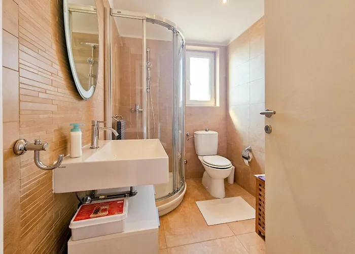 Vesna Lejlighed Novigrad Istria